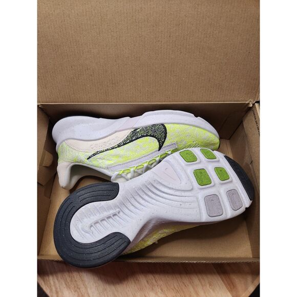 Nike SuperRep Go 3 NN Flyknit Phantom – Women’s Size 8.5 Training Shoe - Picture 10 of 10